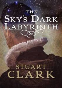 Dr Stuart Clark's The Sky's Dark Labyrinth